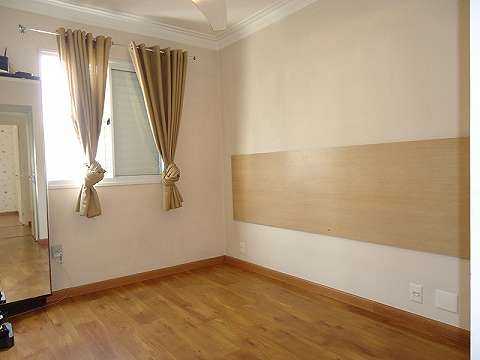 Apartamento à venda com 3 quartos, 61m² - Foto 3