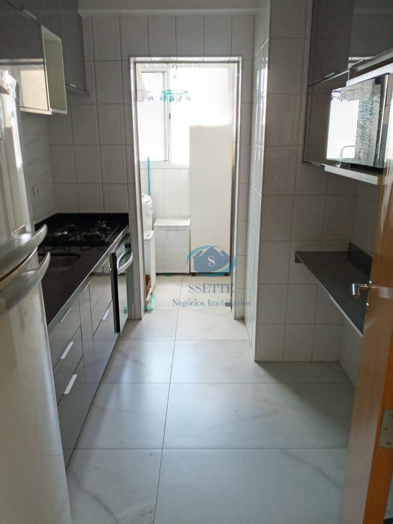 Apartamento à venda com 2 quartos, 56m² - Foto 11