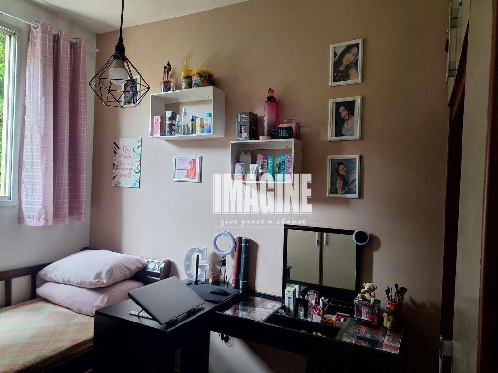 Apartamento à venda com 2 quartos, 60m² - Foto 20