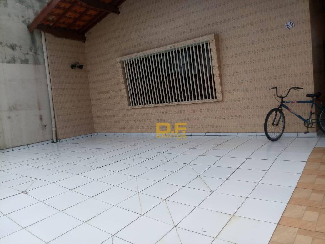 Casa à venda com 3 quartos, 87m² - Foto 5