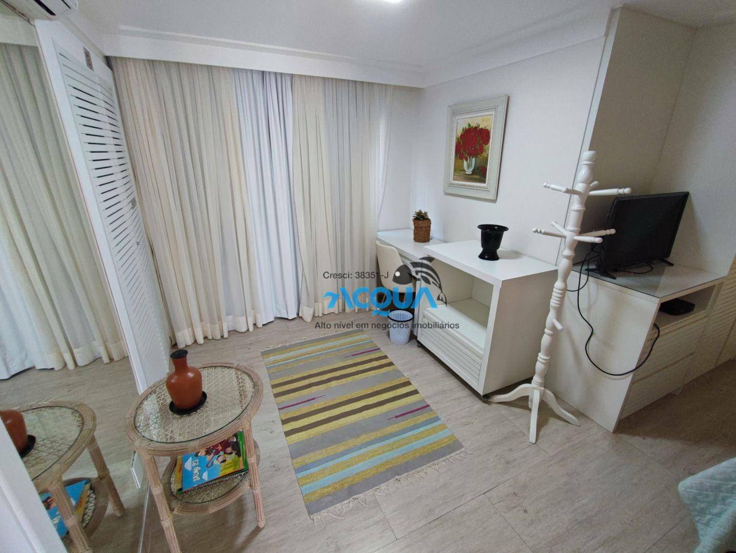 Cobertura à venda com 4 quartos, 200m² - Foto 15