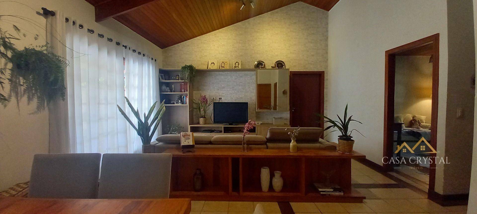 Casa de Condomínio à venda e aluguel com 4 quartos, 240m² - Foto 18