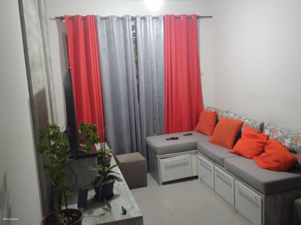 Apartamento à venda com 2 quartos, 55m² - Foto 7