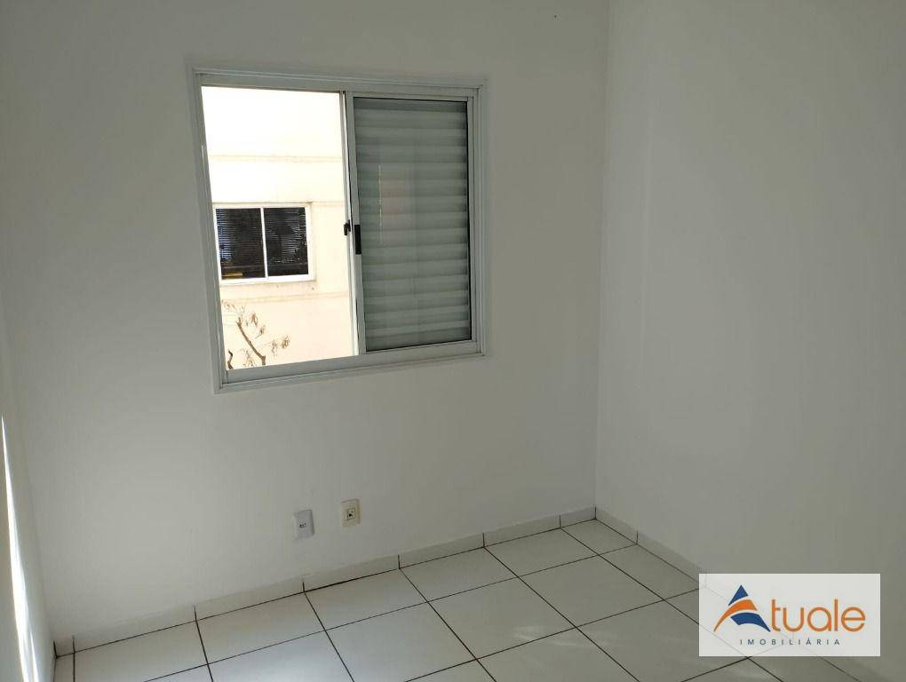 Apartamento para alugar com 2 quartos, 57m² - Foto 8