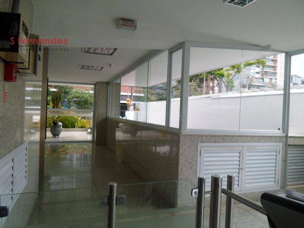 Conjunto Comercial-Sala para alugar, 328m² - Foto 25