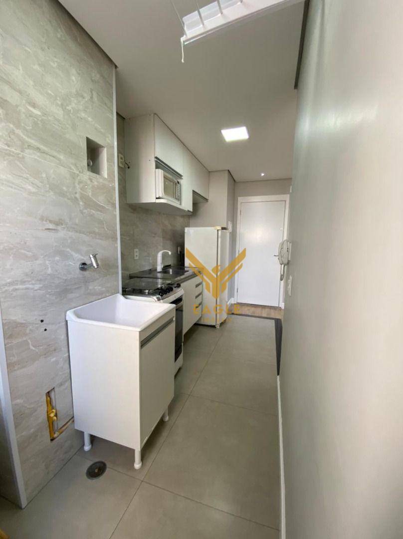 Apartamento à venda com 2 quartos, 51m² - Foto 28