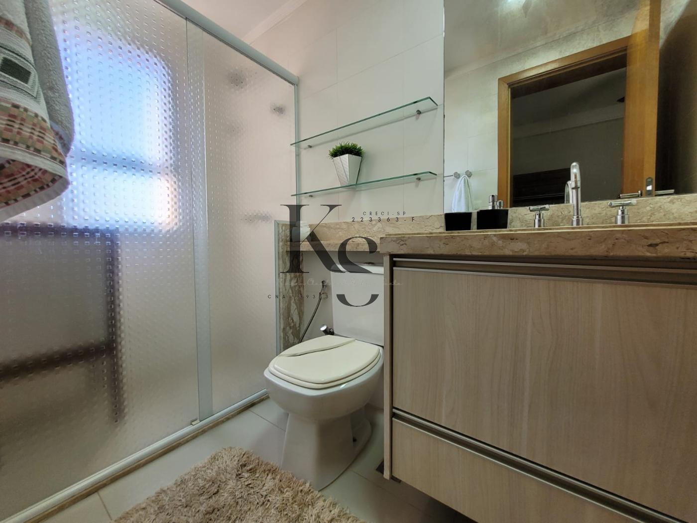 Apartamento à venda com 3 quartos, 144m² - Foto 22