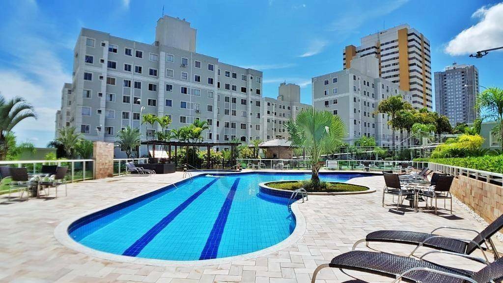 Apartamento, 2 quartos, 46 m² - Foto 14