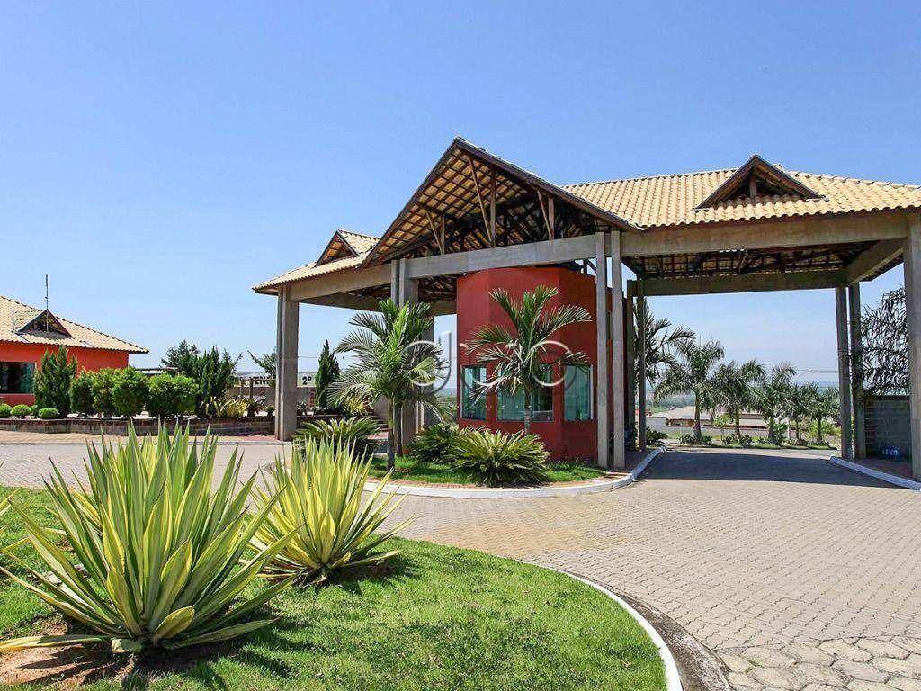 Loteamento e Condomínio, 450 m² - Foto 1