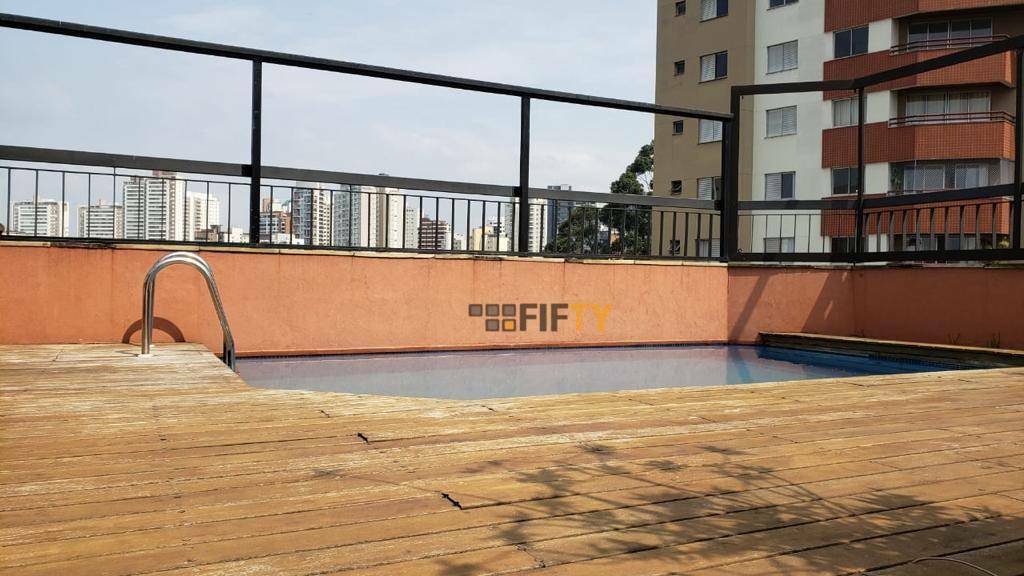 Cobertura à venda com 4 quartos, 300m² - Foto 2