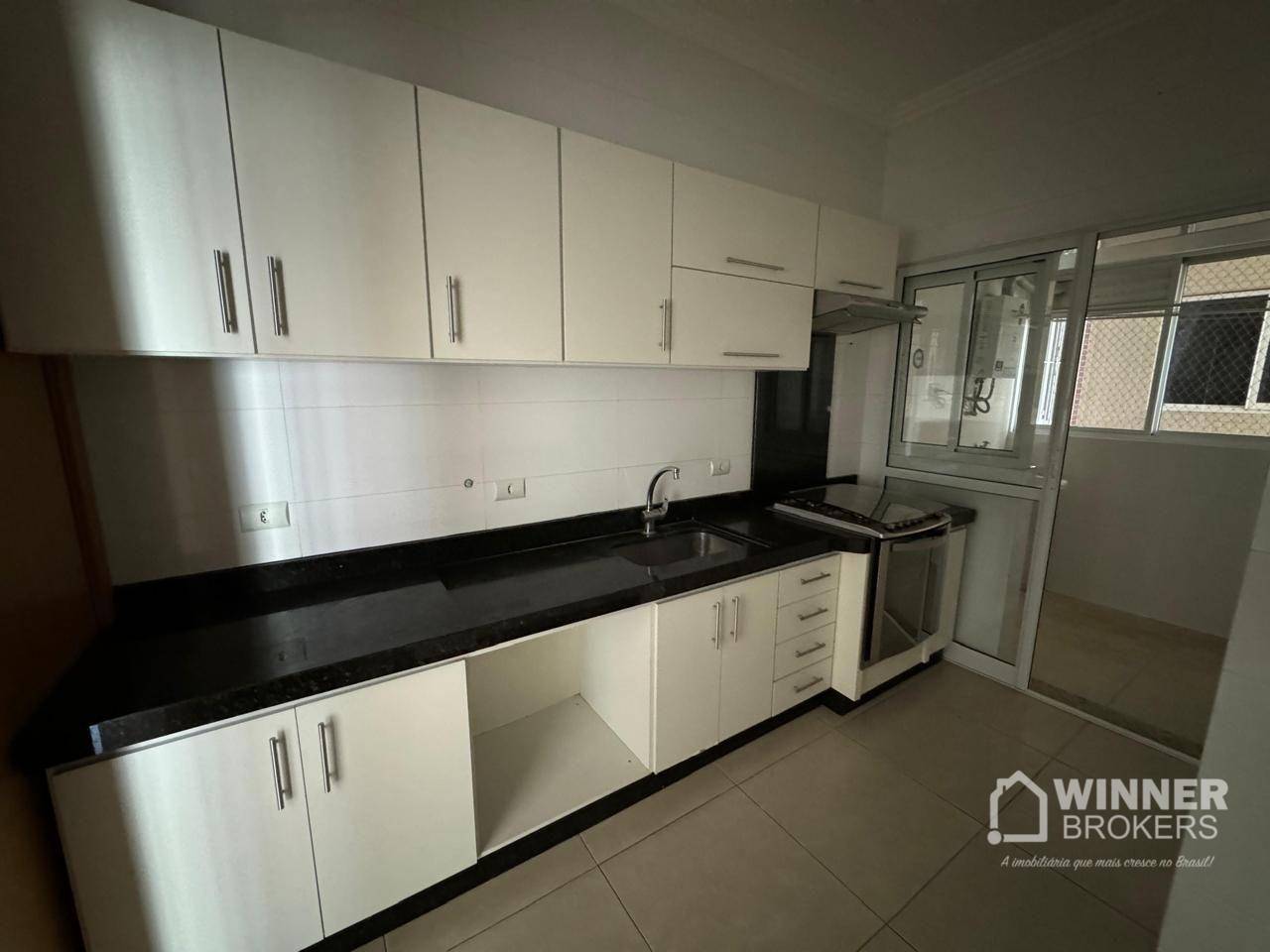 Apartamento à venda com 2 quartos, 67m² - Foto 11