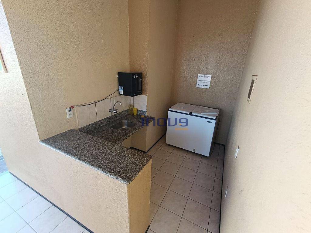 Casa de Condomínio à venda com 3 quartos, 92m² - Foto 23