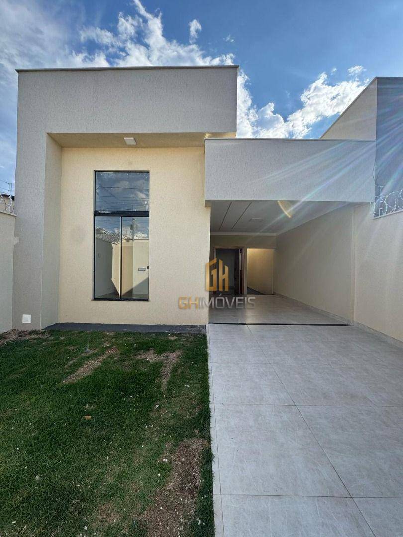 Casa, 3 quartos, 140 m² - Foto 3