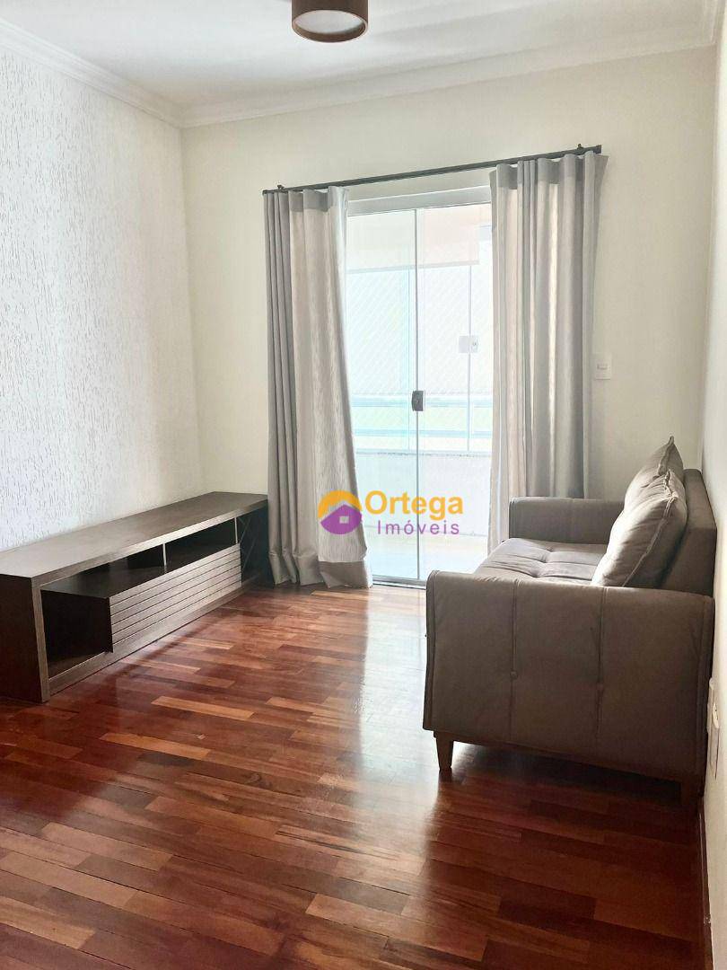 Apartamento à venda com 3 quartos, 87m² - Foto 15