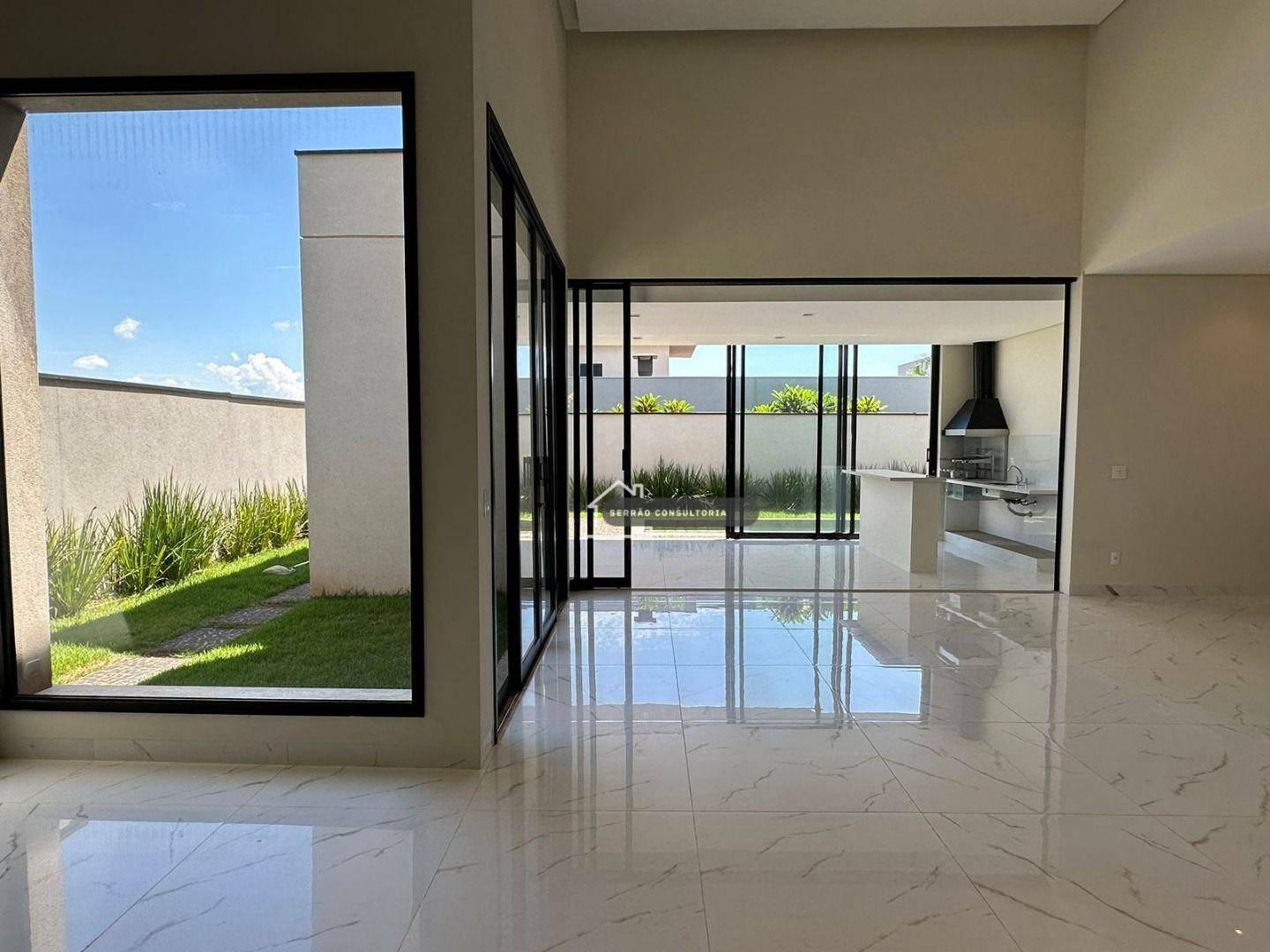 Casa de Condomínio à venda com 3 quartos, 273m² - Foto 9