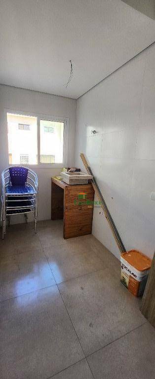 Cobertura à venda com 3 quartos, 160m² - Foto 10