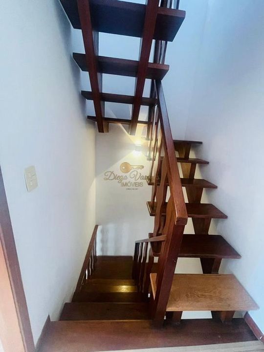 Casa de Condomínio à venda com 4 quartos, 117m² - Foto 13