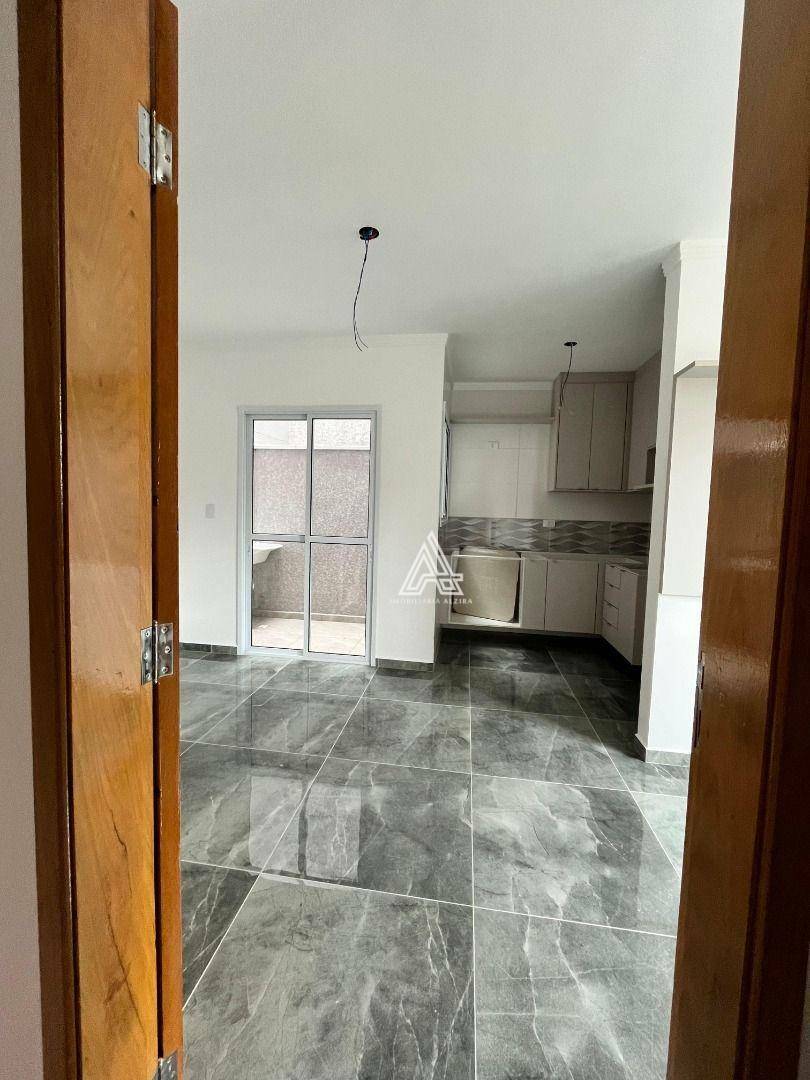 Sobrado à venda com 2 quartos, 87m² - Foto 12