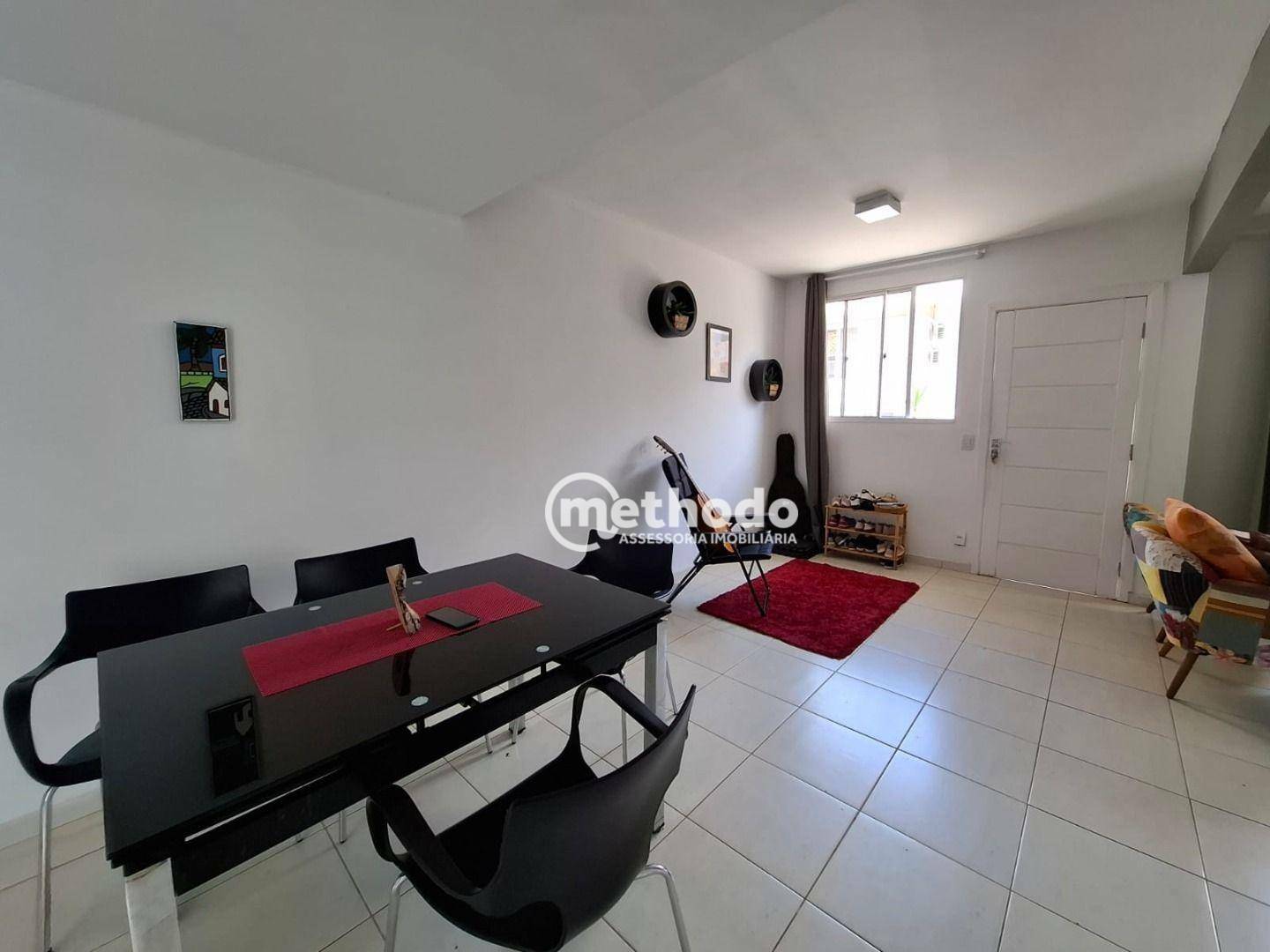 Casa de Condomínio para alugar com 3 quartos, 78m² - Foto 2