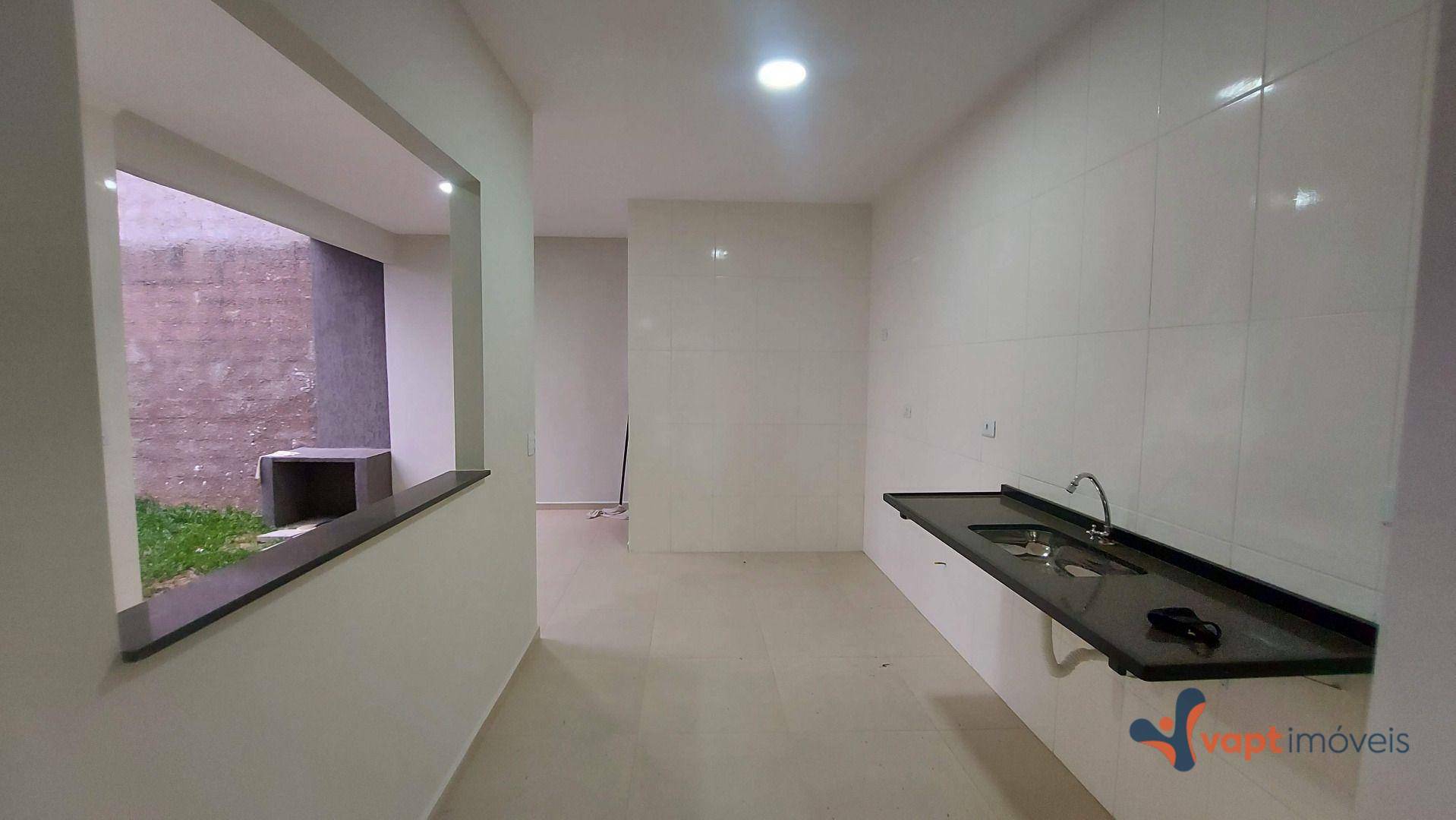 Casa de Condomínio à venda com 3 quartos, 175m² - Foto 21