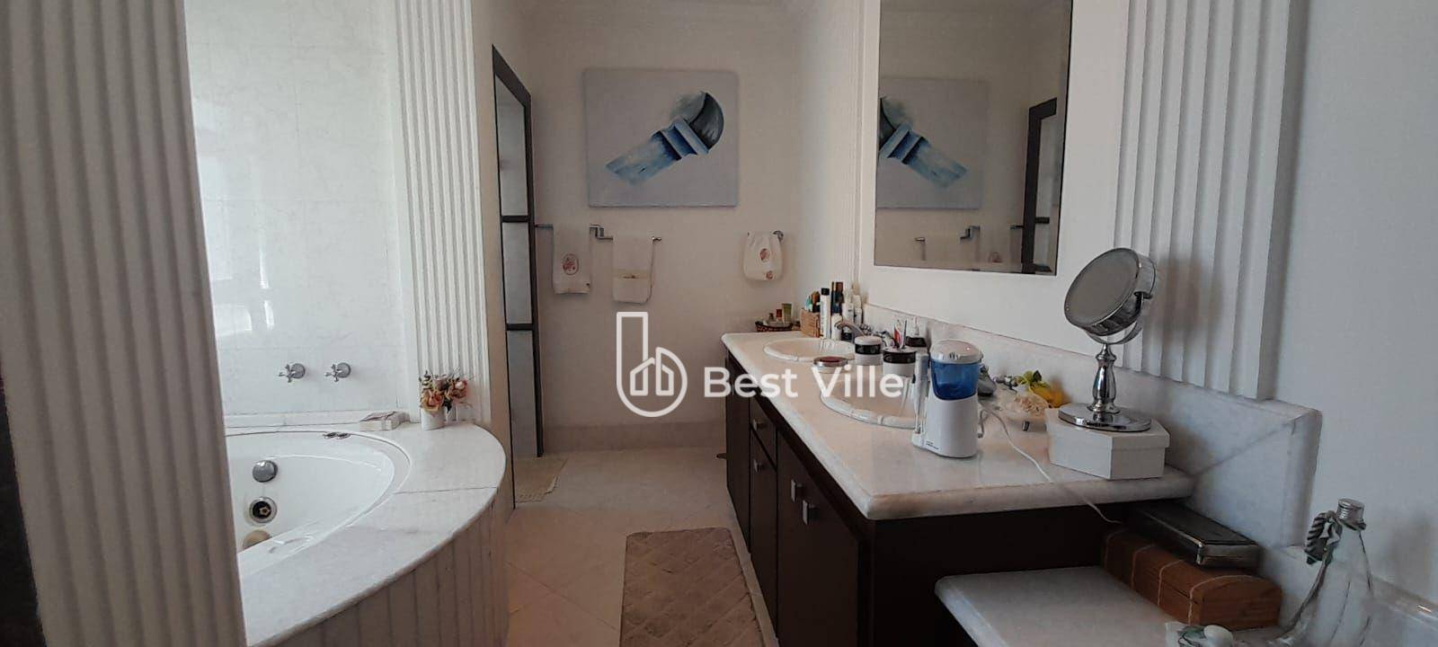 Casa de Condomínio à venda com 4 quartos, 462m² - Foto 19