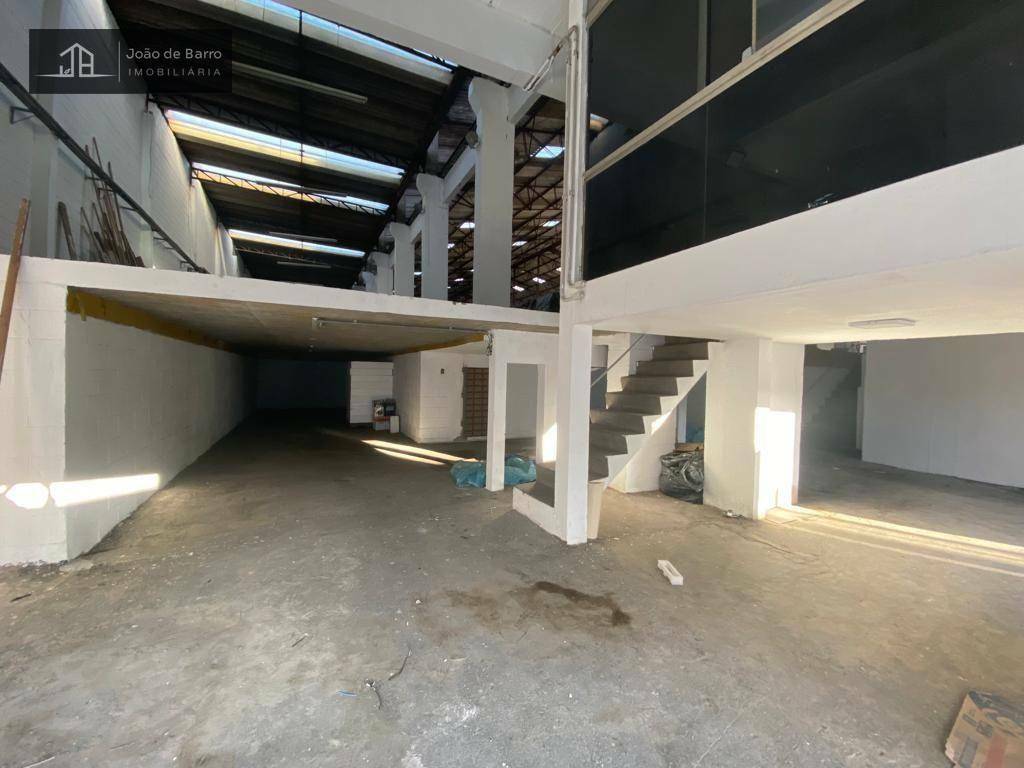 Depósito-Galpão-Armazém para alugar, 3632m² - Foto 16