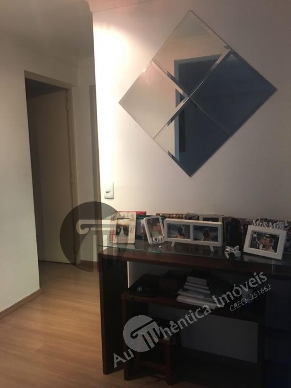 Apartamento à venda com 2 quartos, 57m² - Foto 10