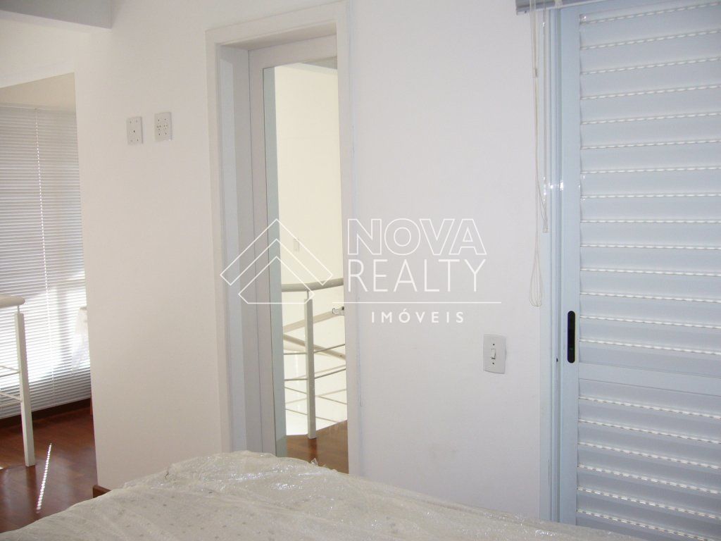 Apartamento para alugar com 1 quarto, 65m² - Foto 5