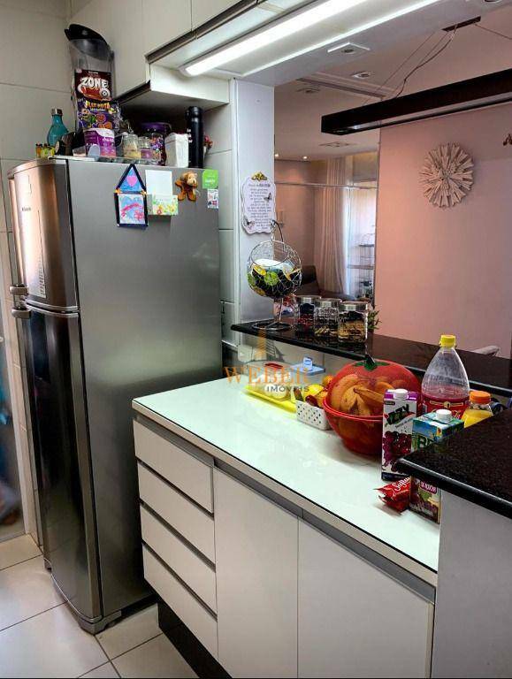 Apartamento à venda com 3 quartos, 70m² - Foto 26