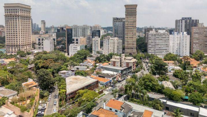 Prédio Inteiro para alugar, 3796m² - Foto 7