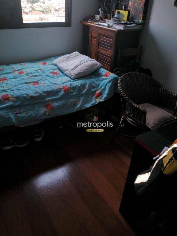 Apartamento à venda com 3 quartos, 92m² - Foto 20