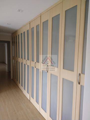 Apartamento à venda com 4 quartos, 310m² - Foto 34