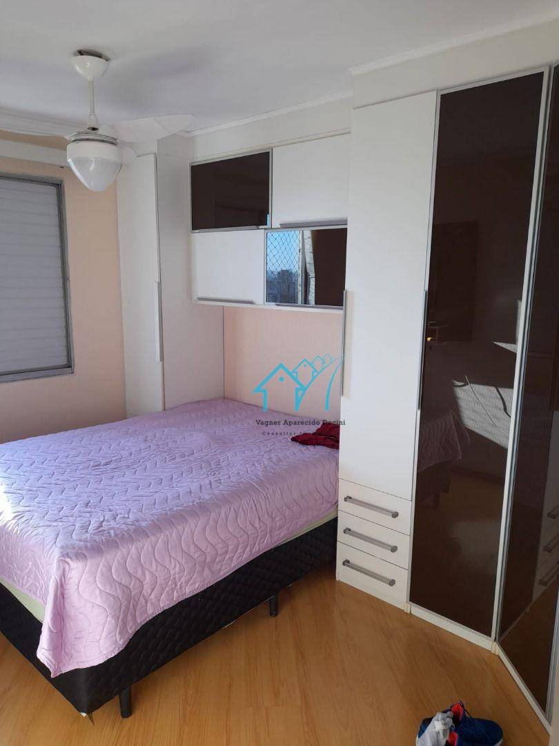 Apartamento à venda com 2 quartos, 55m² - Foto 4