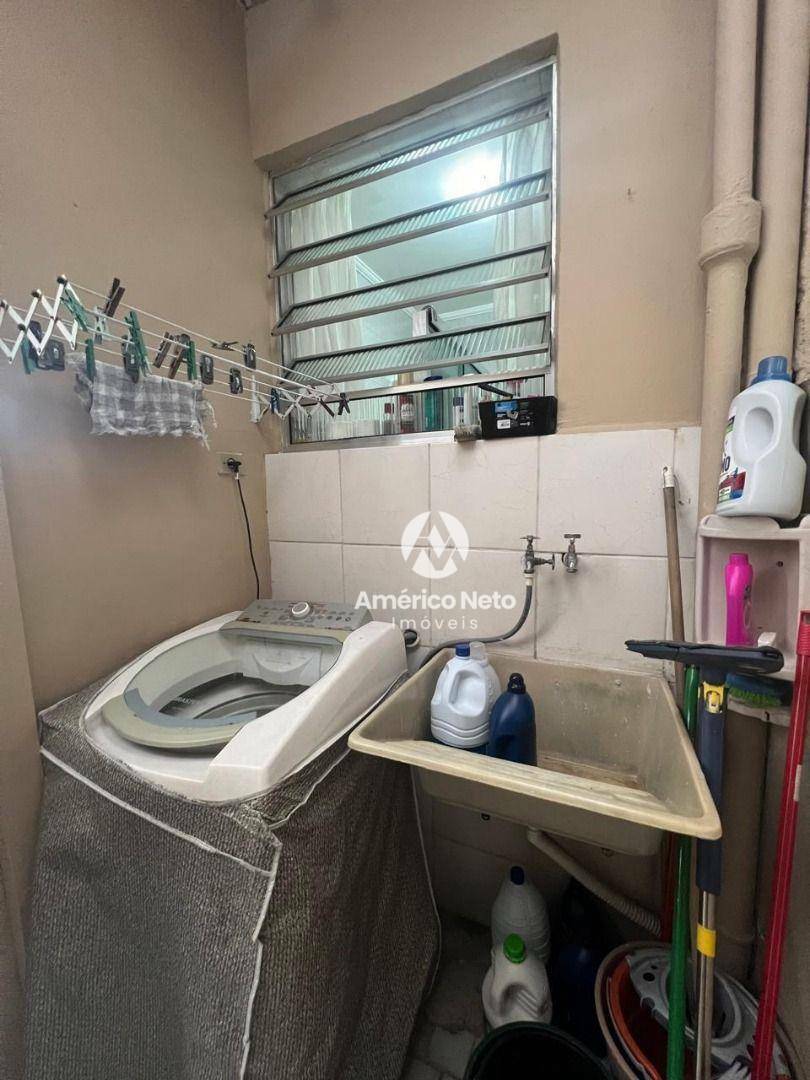 Sobrado à venda com 3 quartos, 175m² - Foto 38