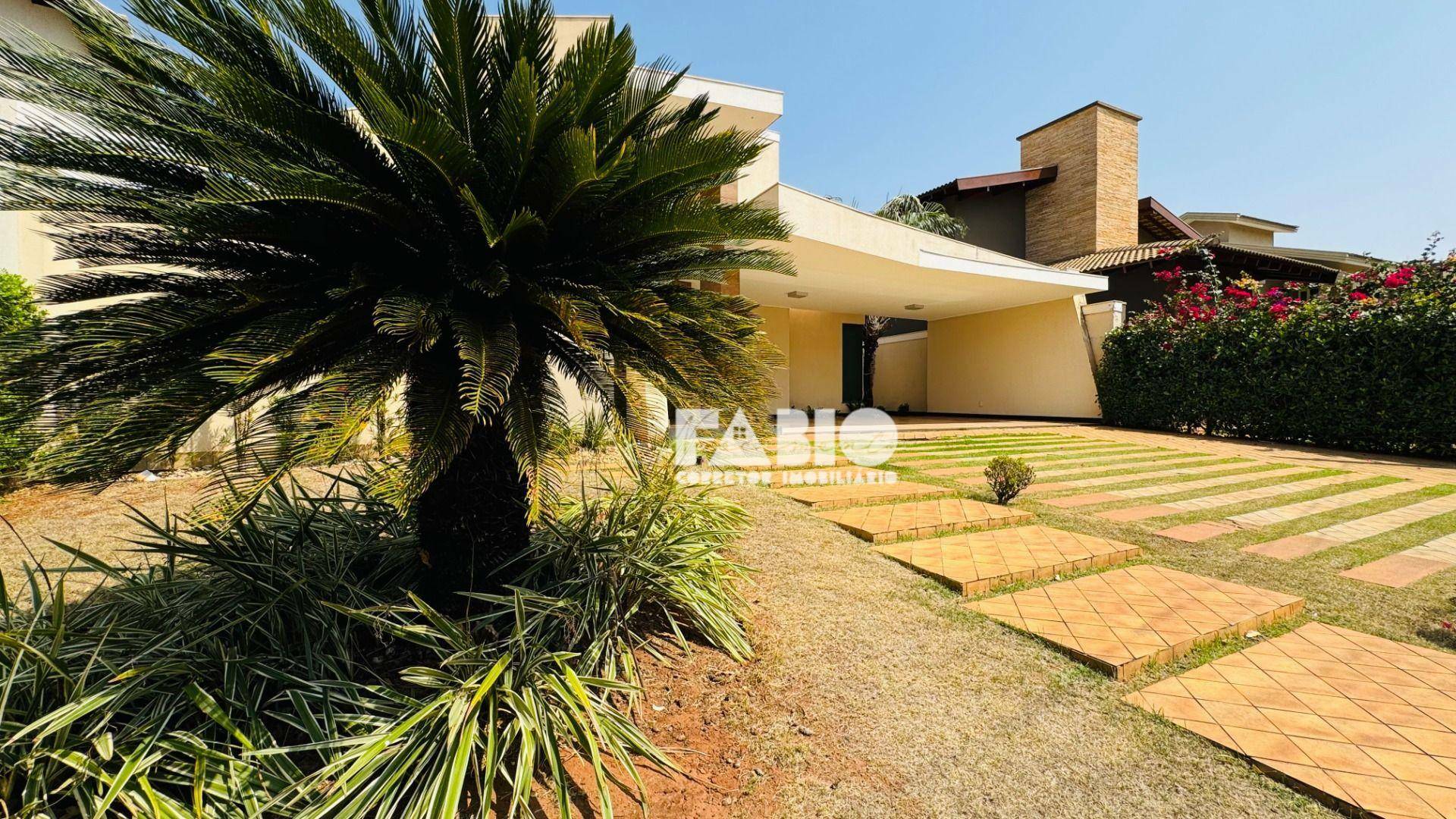 Casa à venda com 4 quartos, 350m² - Foto 4