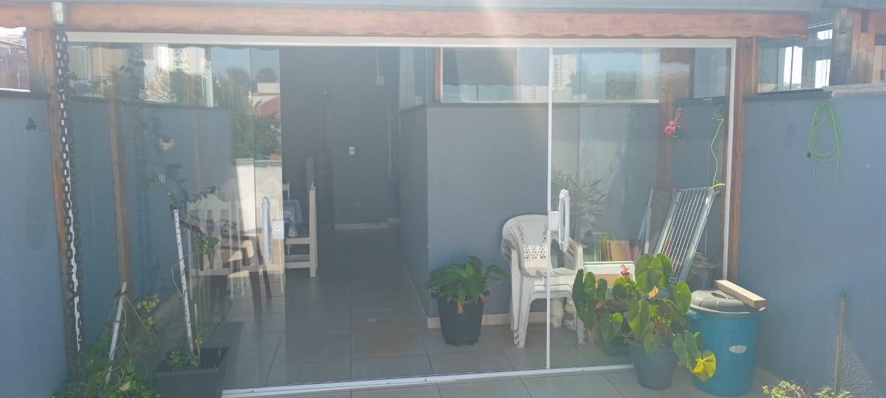 Cobertura à venda com 3 quartos, 110m² - Foto 12