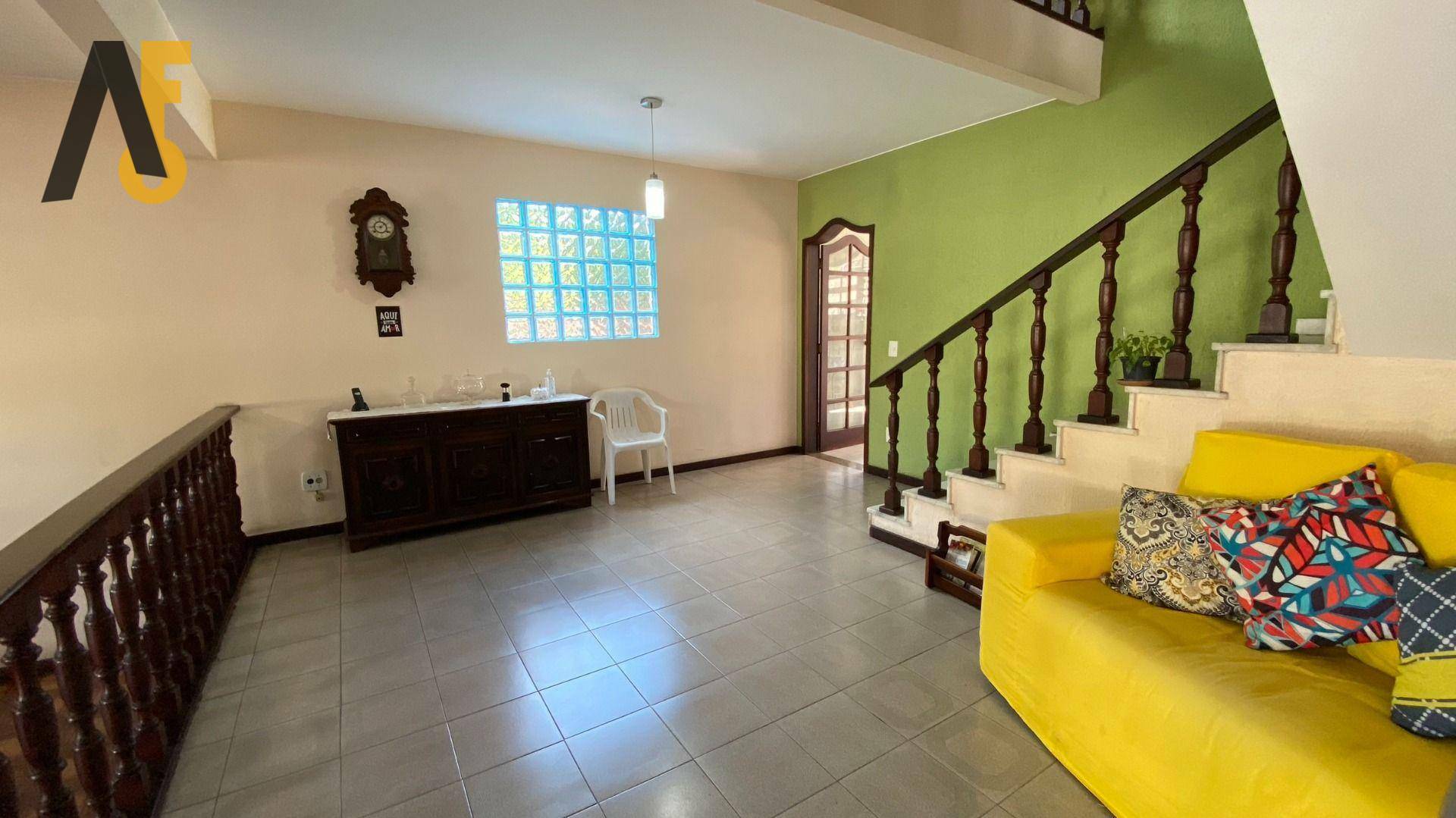 Casa de Condomínio à venda com 5 quartos, 293m² - Foto 9