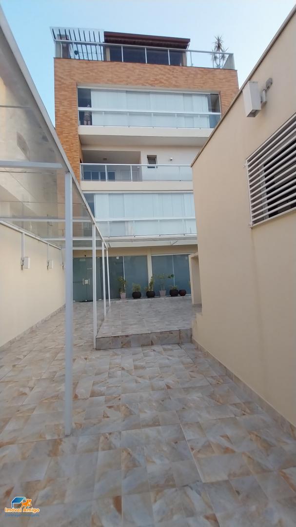 Cobertura à venda com 3 quartos, 159m² - Foto 4