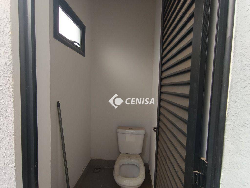 Casa à venda com 4 quartos, 127m² - Foto 6