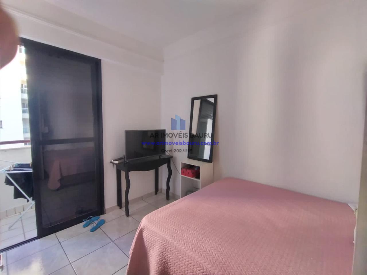 Apartamento à venda com 1 quarto, 31m² - Foto 7