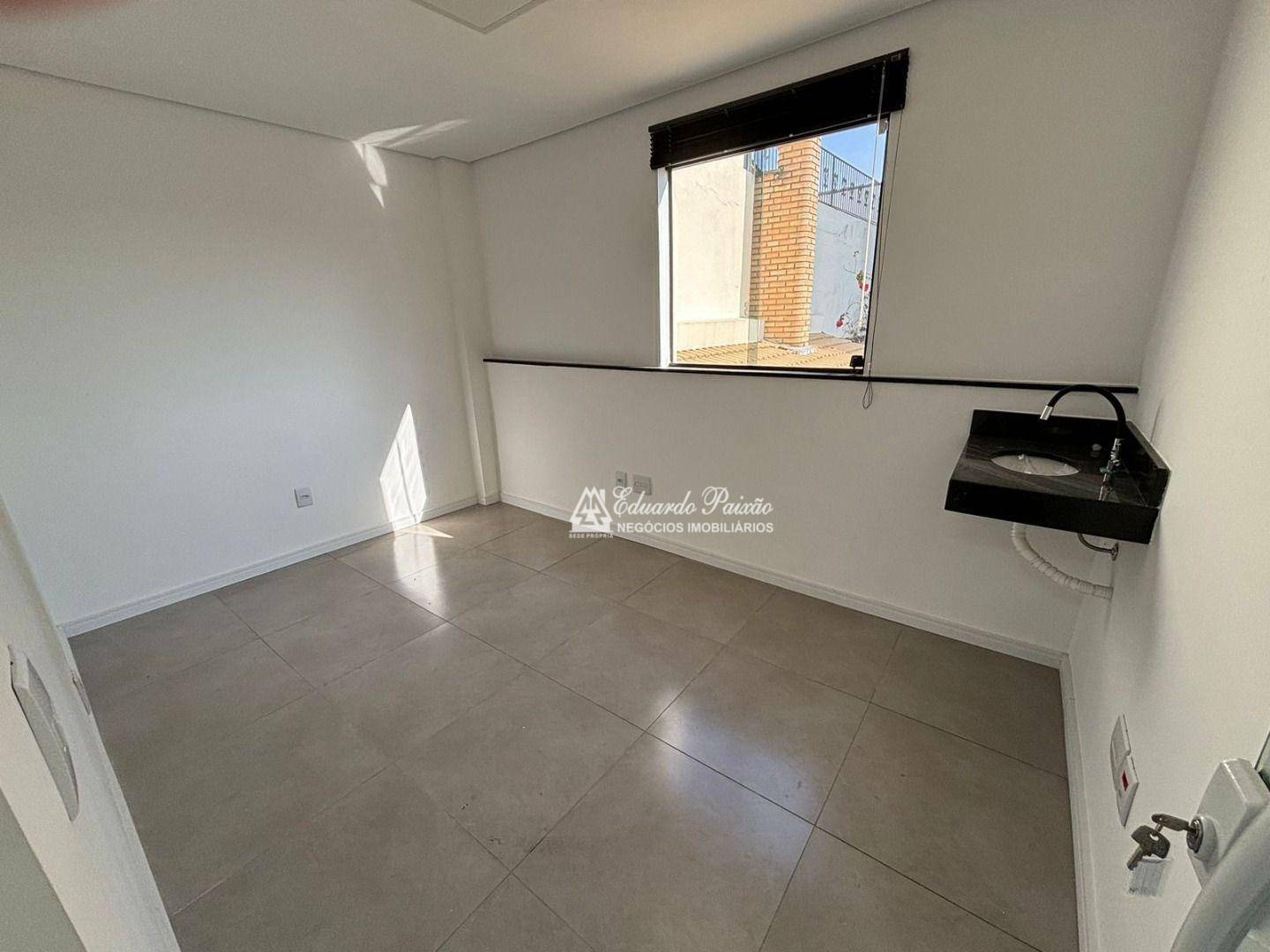 Conjunto Comercial-Sala para alugar, 7m² - Foto 7