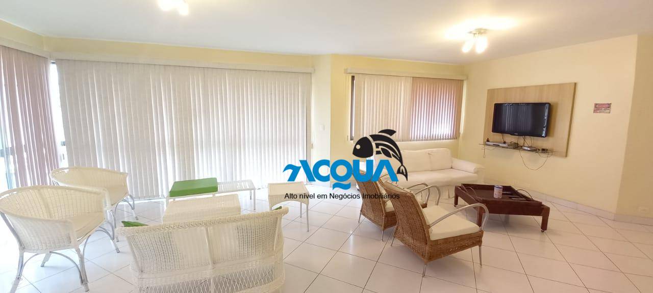 Apartamento à venda com 3 quartos, 240m² - Foto 1