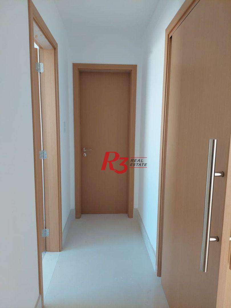 Apartamento à venda com 3 quartos, 185m² - Foto 8