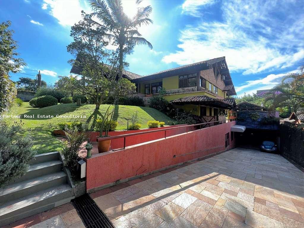 Casa de Condomínio à venda com 5 quartos, 3782m² - Foto 3