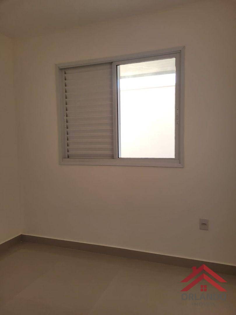 Apartamento à venda com 2 quartos, 52m² - Foto 11