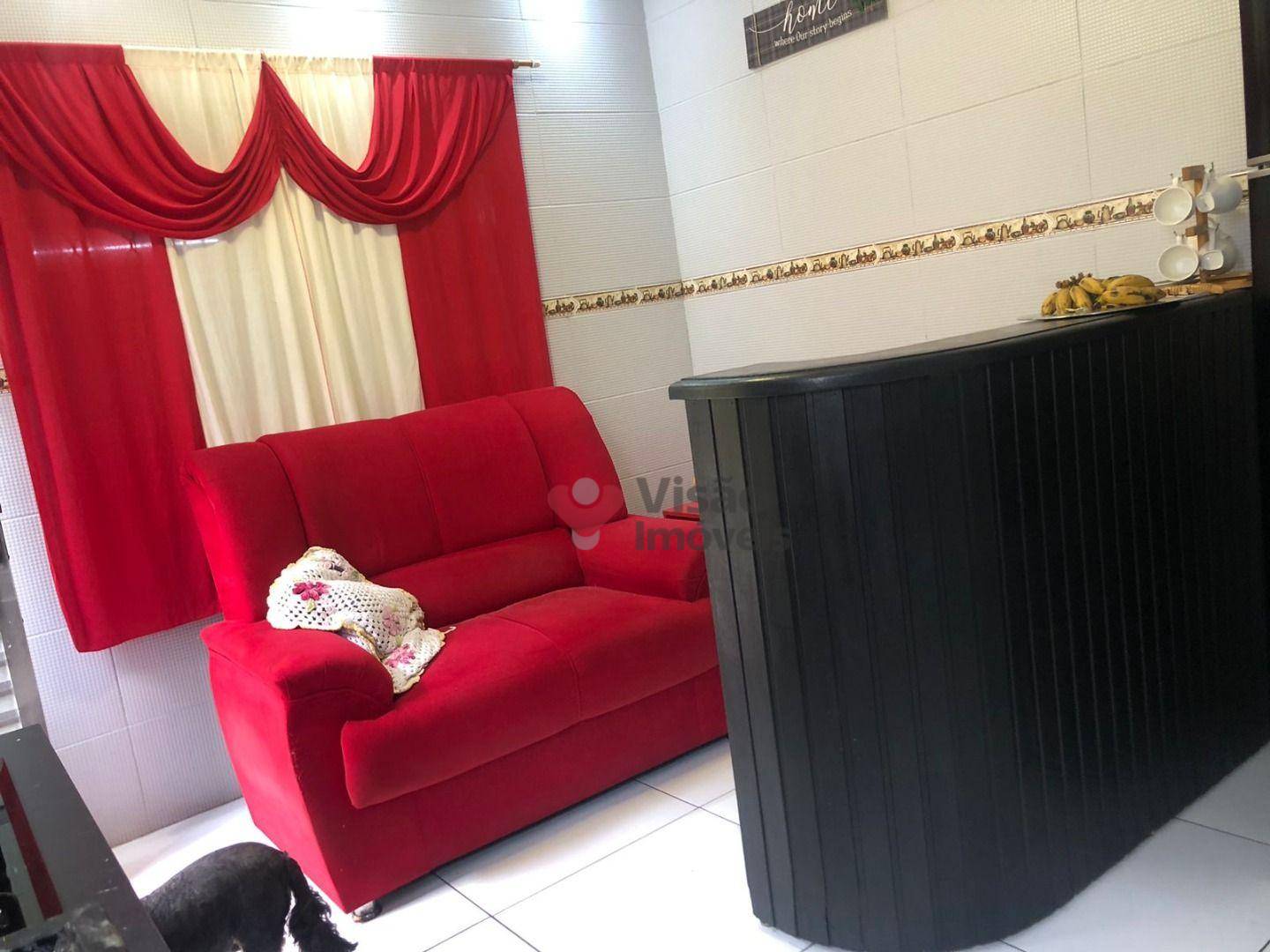 Sobrado, 2 quartos, 90 m² - Foto 5