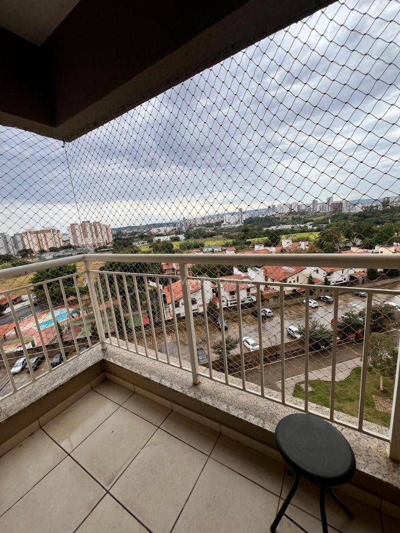 Apartamento à venda com 2 quartos, 53m² - Foto 18