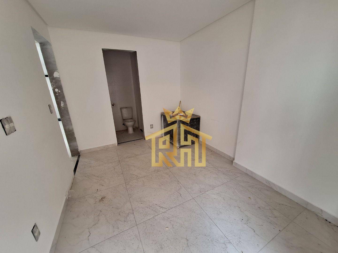 Apartamento à venda com 2 quartos, 86m² - Foto 8