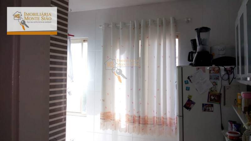 Apartamento à venda com 2 quartos, 46m² - Foto 7