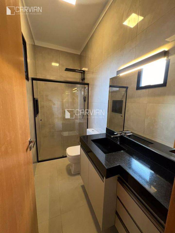 Casa de Condomínio à venda com 3 quartos, 170m² - Foto 14